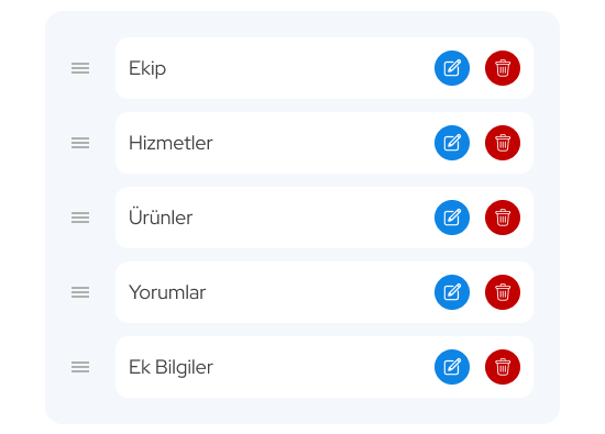 Hızlı ve Güvenli Ödeme Alın